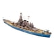 thumbnail image 1 of Modelo De Barco 1/400, Juguete Educativo Temprano Para Colecciones, Adornos, Regalos, 1 of 5