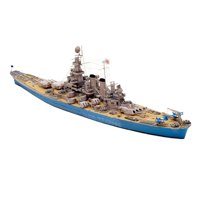 Bothyi - Modelo De Barco 1/400, Juguete Educativo Temprano Para Colecciones, Adornos, Regalos