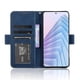 thumbnail image 2 of Funda Tipo Billetera FOXDOCK para Xiaomi Redmi Note 14 4G – Tapa Flip con Tarjetero, 2 of 5