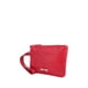 thumbnail image 2 of Monedero Cuero Rojo, 2 of 2