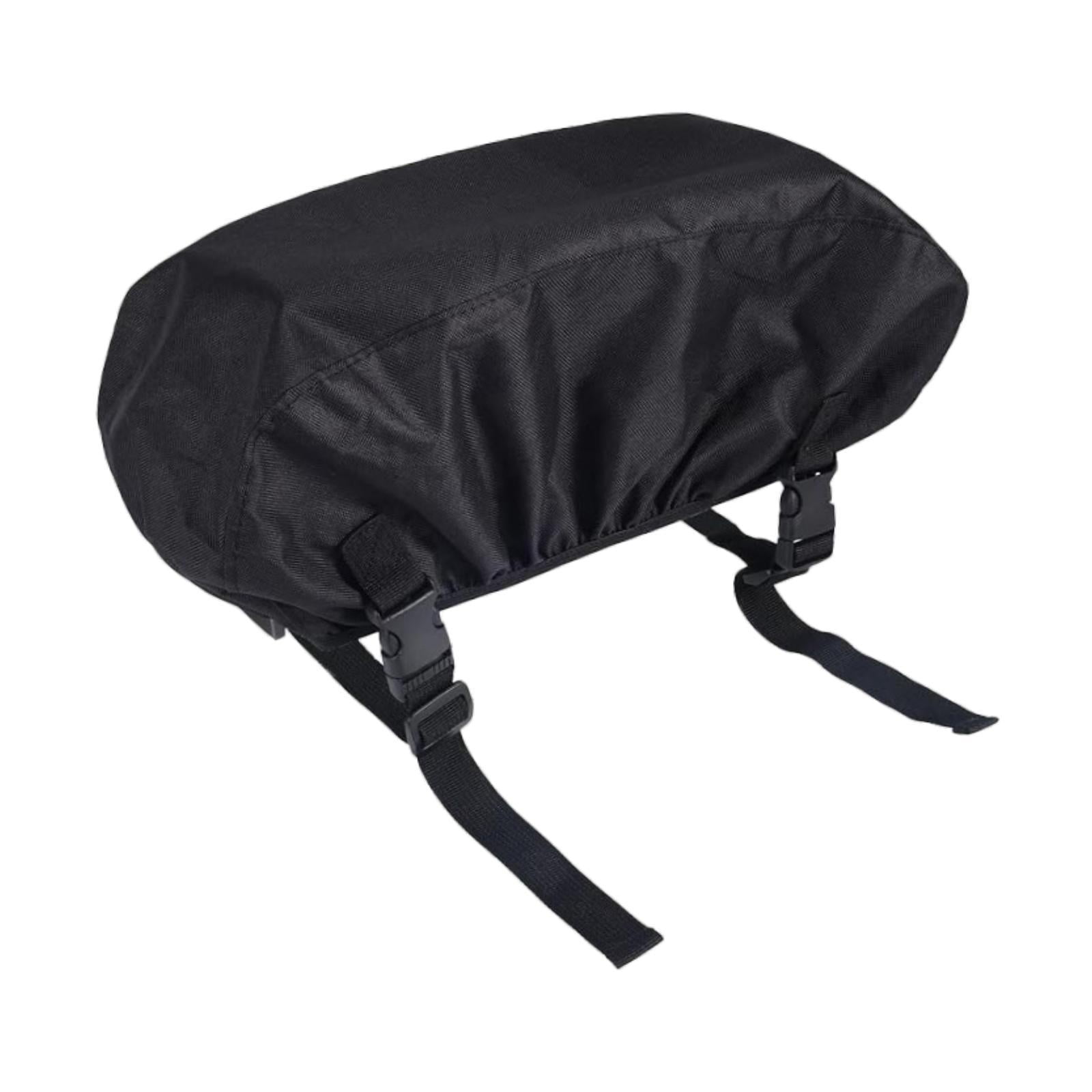 Ioensy - Funda Para Cabrestante De Coche, Fácil De Usar, Tela Oxford 210d, Impermeable, Accesorios Para Cabrestantes