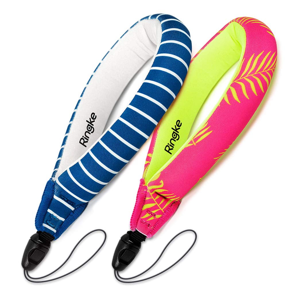 Correa Flotante Ringke, Correa Flotante Impermeable, Paquete De 2