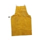 thumbnail image 3 of Delantal De Soldadura De Piel De Vaca, Delantal De Taller De Soldadura Para Soldar, Cocinar, Barbacoa, 3 of 5