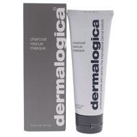 Mascarilla Dermalogica De Rescate Carbón 75Ml Unisex