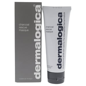 Mascarilla Dermalogica De Rescate Carbón 75Ml Unisex