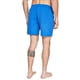 thumbnail image 2 of Traje De Baño Hombre Forro Malla Colores Liso 1213, 2 of 5