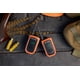 thumbnail image 4 of Radio Rocky Talkie GMRS 5W IP67 Resistente al Agua Batería de 5 Días, 4 of 7