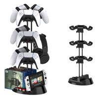 Soporte Aaronmei Para Controlador Auriculares Gamepad 3 Niveles