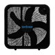 thumbnail image 1 of Ventilador Eléctrico Hurricane Classic de Piso 20" Caja con 3 Velocidades Negro, 1 of 7