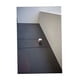 thumbnail image 2 of Piso De Goma Estriado 3mms Espesor X 1 Mt Ancho X 1 Mt Lineal, 2 of 3
