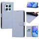 thumbnail image 3 of Cartera para Xiaomi Redmi Note 15 con Bolsillo de Tarjetas, Azul Cielo, 3 of 6