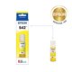 thumbnail image 2 of Botella de tinta Epson 542 EcoTank de ultra alta capacidad amarilla T542420-S, 2 of 7