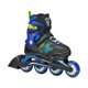 thumbnail image 1 of Patín en línea Rollerblade Phoenix Ajustable negro/azul, 1 of 7