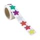 thumbnail image 5 of 500 pegatinas de estrella para decoración de sellos, pegatinas brillantes, pegatinas para sobres, fabricación de tarjetas para sobres de cartas, bolsa, 5 of 5