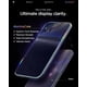 thumbnail image 5 of Protector de pantalla Spigen AluminaCore EZ Fit iPhone Air 2 Pack, 5 of 9