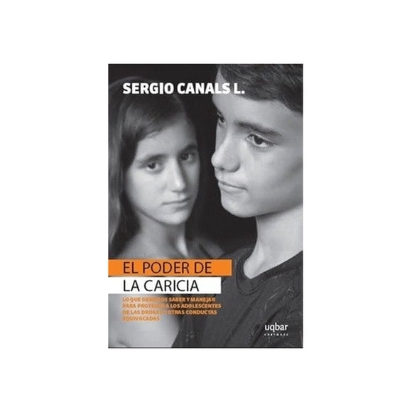 Libro El Poder De La Caricia