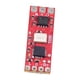 thumbnail image 5 of Controlador Brushless para Avión RC Controlador de Motor Eléctrico Placa Ligera de Instalación Fácil Accesorio para Multicóptero Material Resistente P rojo, 5 of 5