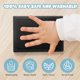 thumbnail image 4 of Kit de Huellas de Mano de Bebé con Balón de Baloncesto – Smart and Sporty, 4 of 7