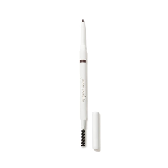 Lápiz de cejas jane iredale PureBrow® Precision Dark Brown