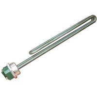 Termic - Resistencia Eléctrica 3.0 Kw Para Termo Eléctrico