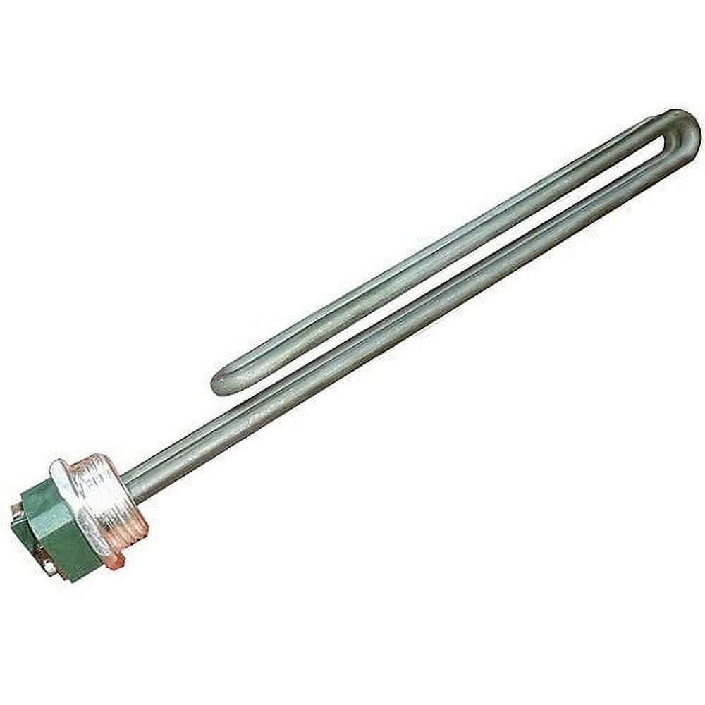 Termic - Resistencia Eléctrica 3.0 Kw Para Termo Eléctrico