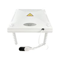 Magideal - Calentador De Criadora Para , Calentador De Gallinero, Placa Calefactora Para Criadora De Codornices Para Gansos Patitos