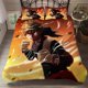thumbnail image 1 of My hero Academy Anime Gift3 Quilt Duvet Cover Set Pillowcase Children3-Piece Bedding Set, 1 of 5