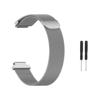 Genérico - Correa Magnética Para Garmin Forerunner 230-235-630 Platea-S