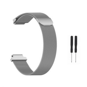 Genérico - Correa Magnética Para Garmin Forerunner 230-235-630 Platea-L
