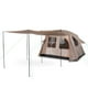 thumbnail image 4 of Carpa Camping Quintay 6 Personas Bosscamp 3000 Mm Cubre Techo Largo Toldo Extendido, 4 of 11