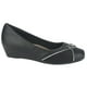 thumbnail image 1 of ZAPATOS CHALADA MUJER BLACK 12-COLES-2 - Talla 37, 1 of 4