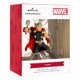 thumbnail image 3 of Adorno navideño Hallmark Marvel Thor con Mjolnir, 3 of 6