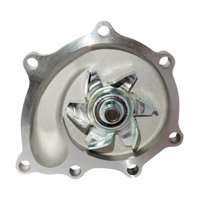 Repuestos Del Sol - Bomba Agua Kia Besta Ultra 2.7 2004 2006