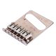 thumbnail image 3 of Puente De Montura De Rodillos De 6 Cuerdas Con Orificio De Montaje Humbuckers Para Guitarra Eléctrica, 3 of 4