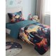 thumbnail image 3 of Cubrecama Quilt Infantil de Verano Plaza y Media mas Funda, 3 of 7