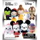 thumbnail image 1 of Llavero de peluche con personajes de Disney en bolsa ciega, 1 of 2