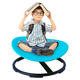 thumbnail image 3 of Silla Giratoria Sensorial Niños Autismo Tea Regulacion, 3 of 8