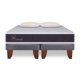 thumbnail image 1 of Cama Europea New Ortopedic 2 Plazas Bd Alm Da, 1 of 10