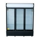 thumbnail image 1 of Visicooler 3 Ptas Abatibles 1200 Lts Vc-1200l, 1 of 3
