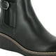 thumbnail image 5 of Botin Benue Negro Alquimia, 5 of 6