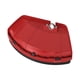 thumbnail image 4 of Protector Para Deshierbe, Protector Para Desbrozadora, Cortacésped, Cubierta A Prueba De Polvo, 38cm X 21,5 Cm, 4 of 5