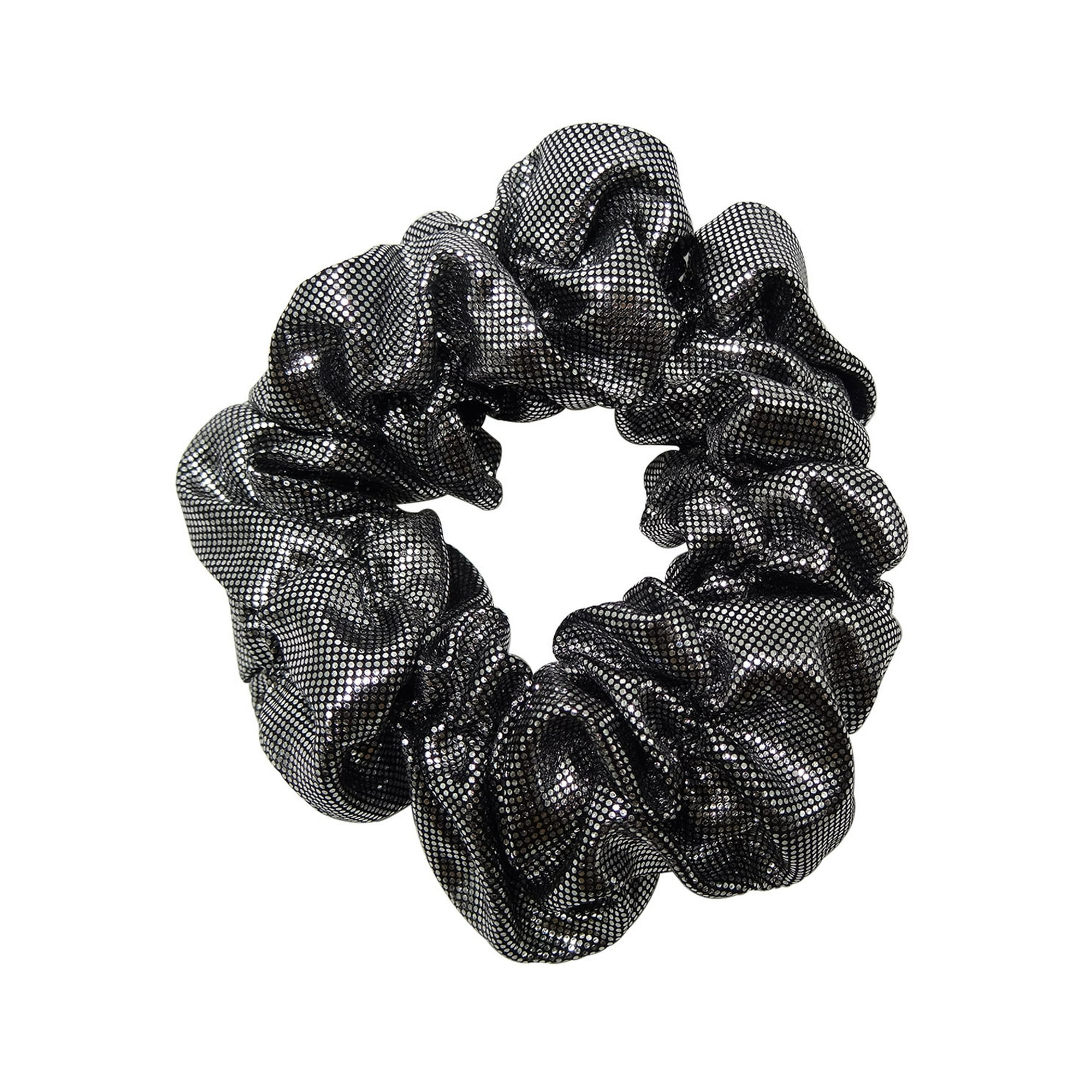 Samia - Colet Con Brillos Negro Tamaño Único