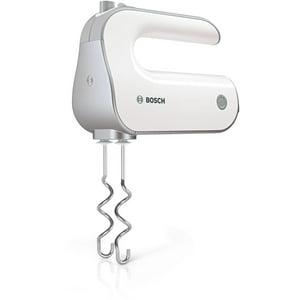 Batidora De Repostería Styline Bosch 500 W Blanco