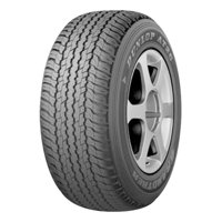 Neumatico Dunlop 265/60R18 Grandtrek At25 110H Sl H