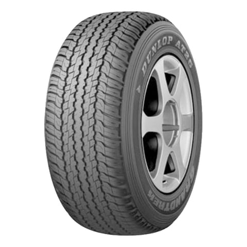 Neumatico Dunlop 265/60R18 Grandtrek At25 110H Sl H