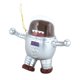 thumbnail image 2 of Ornamento Dark Horse Deluxe Domo Astronaut para árbol de Navidad, 2 of 4
