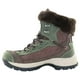 thumbnail image 3 of Botin furry Verde Danicolle, 3 of 5