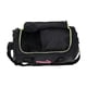 thumbnail image 2 of Bolsa de viaje PUMA Evercat Defense negro/rosa brillante 50 x 25 x 28 cm, 2 of 4
