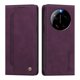 thumbnail image 2 of Funda Billetera para Xiaomi 17 Ultra Imán y Resistente Morado, 2 of 6