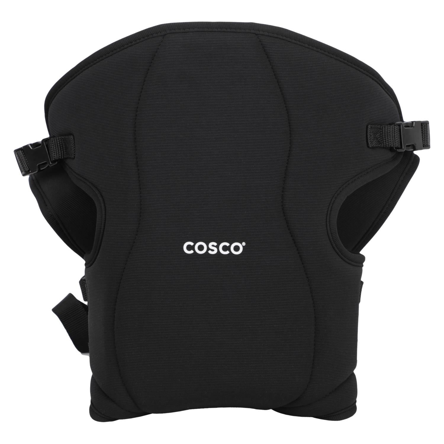 Cosco - Porta Bebé Peluk Negro